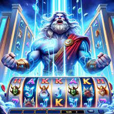 🔱Daftar Akun Zeus Slot Online Gratis Gacor Terpercaya 🔱